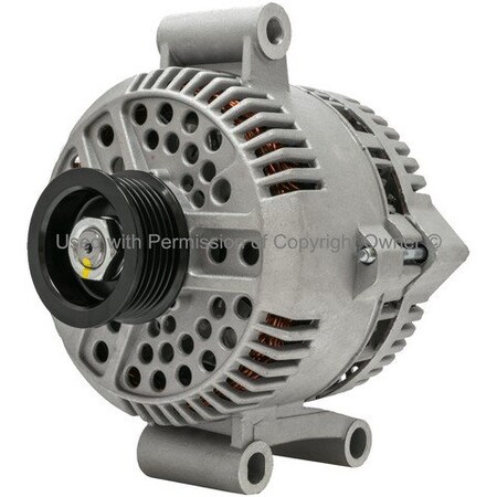 Mpa Quality-Built Alternator Remanufactured, MPA Quality-Built 8520602 8520602